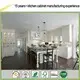 High-quality american style kitchen cabinets factory 5
