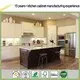 High-quality american style kitchen cabinets factory 2