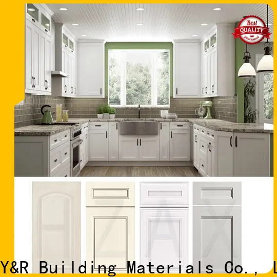 High-quality 44 inch bathroom vanity cabinet Suppliers 1