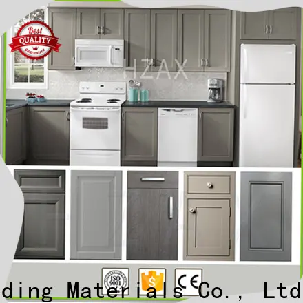 Y&r Furniture american style kitchen cabinets manufacturers 1