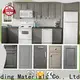 Y&r Furniture american style kitchen cabinets manufacturers 1