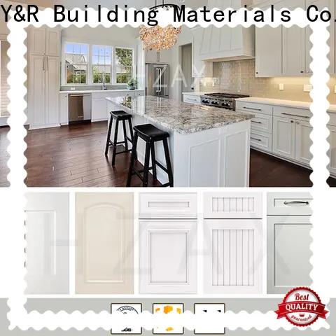 Y&r Furniture american kitchen cabinets Suppliers 1