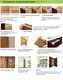 Latest american style cabinets Supply 9