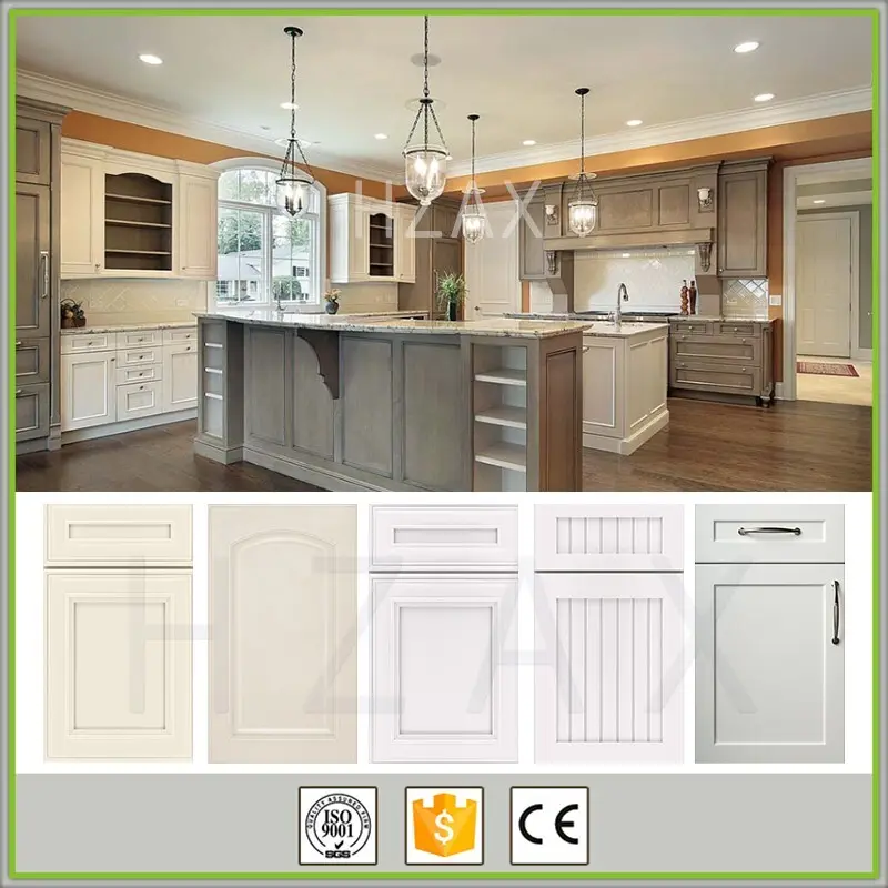 Latest american style cabinets Supply 2