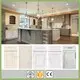 Latest american style cabinets Supply 2