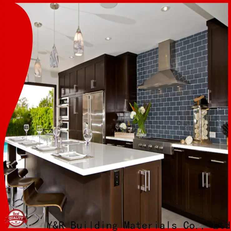 Y&r Furniture bathroom vanity manufacturers company1 1