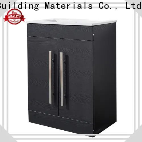 Y&r Furniture Custom wholesale bathroom vanities suppliers company 1