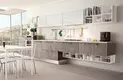 High-quality american wood kitchen cabinet manufacturers 2