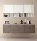 High-quality american wood kitchen cabinet manufacturers 4