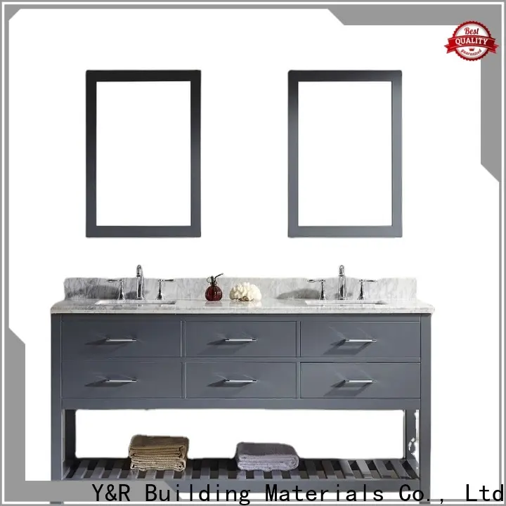 Y&r Furniture vanity top manufacturers company 1