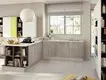 High-quality american wood kitchen cabinet manufacturers 3