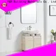 Y&r Furniture pvc bathroom vanity cabinet Suppliers 1
