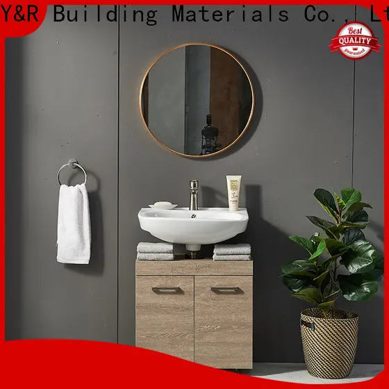 New vanity manufacturers company 1