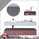 Y&r Furniture vanity unit manufacturers factory 1