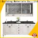 Custom wholesale bathroom vanities suppliers for business 1