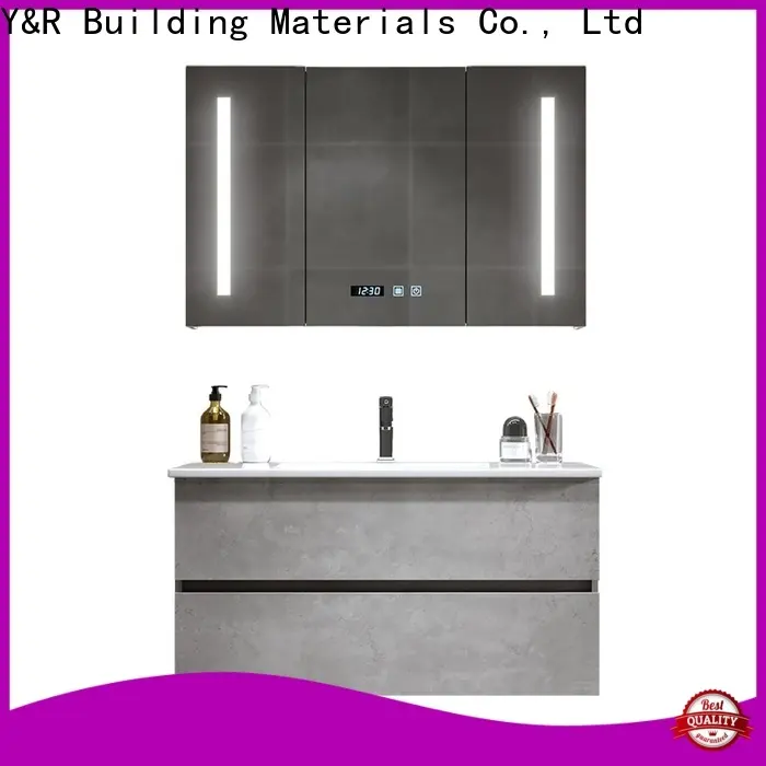 Best vanity cabinet manufacturers for business 1