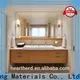 Latest best bathroom vanity manufacturers company 1