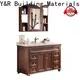 Y&r Furniture Custom top rated bathroom vanity manufacturers company 1