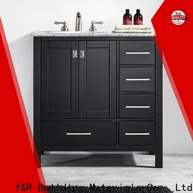 High-quality vanity for bathroom wholesale factory 1