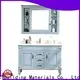 New modern bathroom vanity manufacturers Supply 1