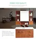 New modern bathroom vanity manufacturers Supply 5
