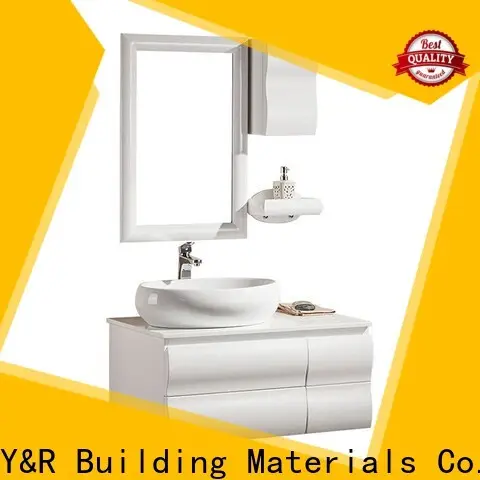 Best modern bathroom vanity manufacturers Supply 1