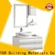 Best modern bathroom vanity manufacturers Supply 1