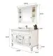 New modern bathroom vanity manufacturers Supply 4