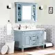 New modern bathroom vanity manufacturers Supply 3
