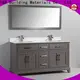Latest pvc bathroom vanity for business 1