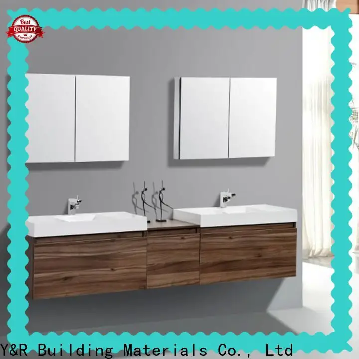 Y&r Furniture best vanity manufacturers for business 1
