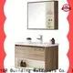 Y&r Furniture wholesale bathroom vanities manufacturers factory 1