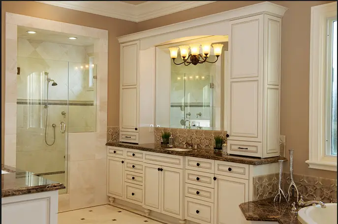 Y&r Furniture Best bathroom furniture china company 4