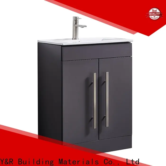 Latest bath vanity manufacturers company 1