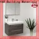 Y&r Furniture bath vanity manufacturers factory 1