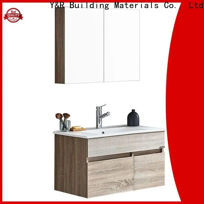New vanity unit manufacturers for business 1