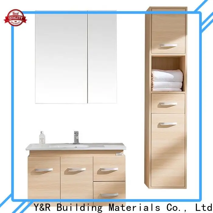 Y&r Furniture vanity for bathroom wholesale company 1