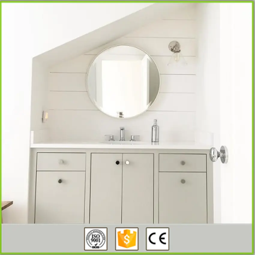 Y&r Furniture bathroom vanity unit manufacturers factory 3