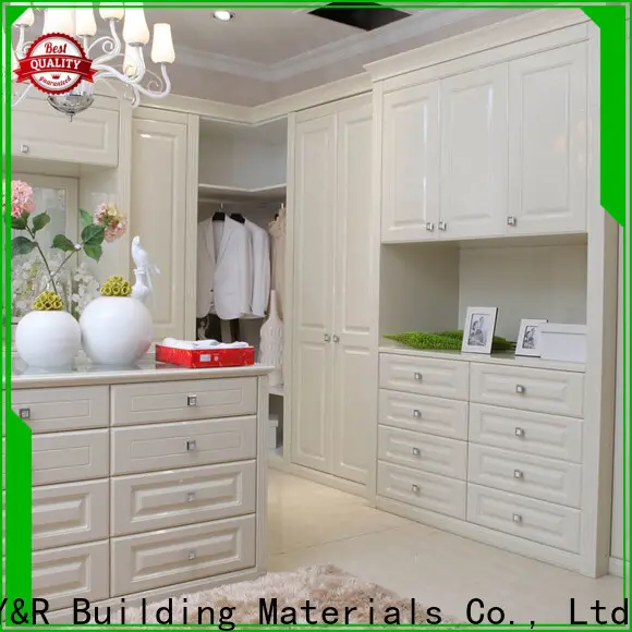 New walk in closet wardrobe for business 1