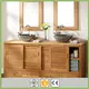 Y&r Furniture bathroom vanity unit manufacturers factory 4