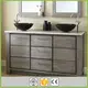 Y&r Furniture bathroom vanity unit manufacturers factory 5