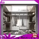 Y&r Furniture Custom walk in wardrobe closet company 1