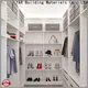 High-quality black walk in wardrobe factory 1