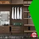 Y&r Furniture Wholesale mini walk in closet manufacturers 1