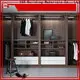 Y&r Furniture built in wardrobe for sale for business 1