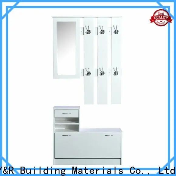 Y&r Furniture Top bespoke bedroom wardrobes manufacturers 1