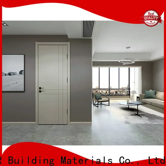 Y&r Furniture Top 34x80 prehung interior door Suppliers 1