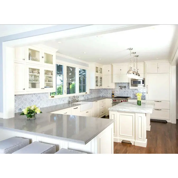 Latest black modern cabinet manufacturers 2