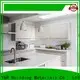 New contemporary kitchen cabinets Suppliers 1
