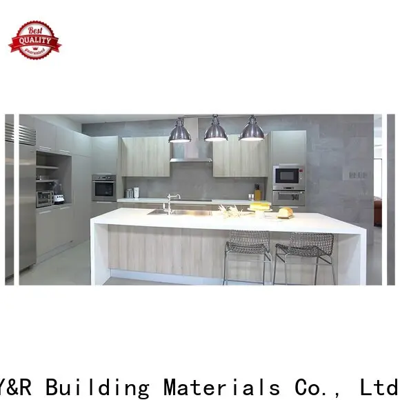 Y&r Furniture Best modern cabinets manufacturers 1